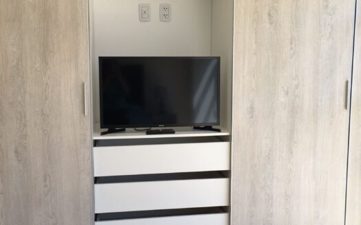 Departamento amoblado y equipado en Alquiler, en Calacoto