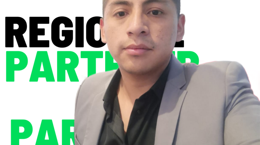 Socio Regional La paz