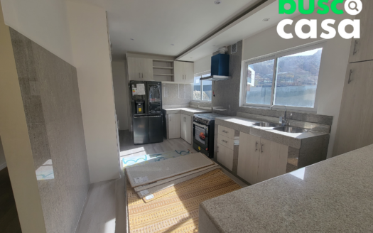HERMOSA CASA RESIDENCIAL EN VENTA EN SEQUOIA