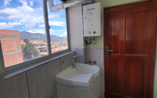 DEPARTAMENTO DE 3 DORMITORIOS EN VENTA EN MALLASILLA