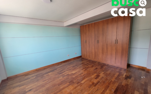 LINDO DEPARTAMENTO DE 2 DORMITORIOS EN MALLASILLA
