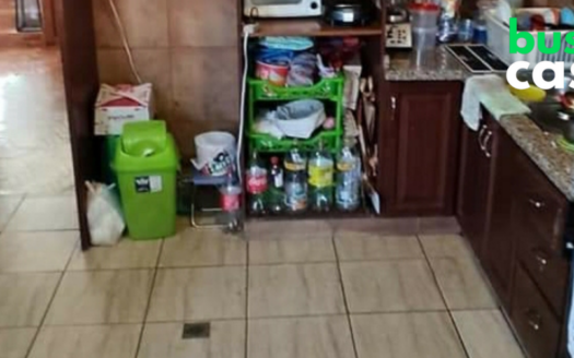 HERMOSA CASA EN ACHUMANI
